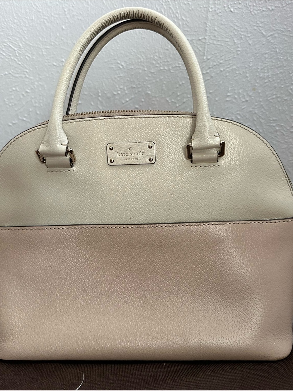 Kate Spade New York Purse Carli Grove Street